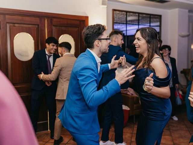 Il matrimonio di Davide e Arianna a Brusaporto, Bergamo 358