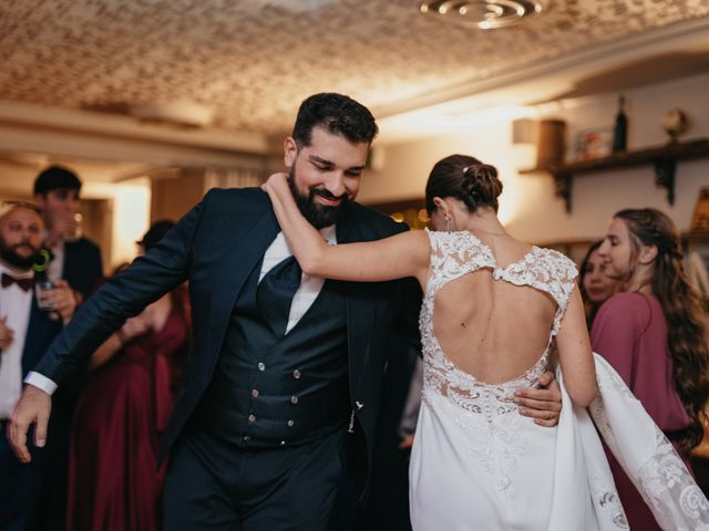 Il matrimonio di Davide e Arianna a Brusaporto, Bergamo 361