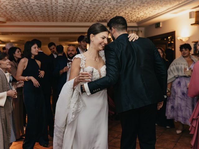 Il matrimonio di Davide e Arianna a Brusaporto, Bergamo 367