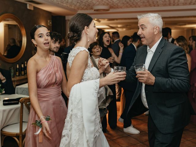 Il matrimonio di Davide e Arianna a Brusaporto, Bergamo 375