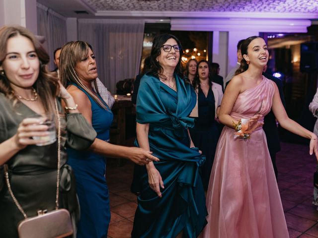 Il matrimonio di Davide e Arianna a Brusaporto, Bergamo 377