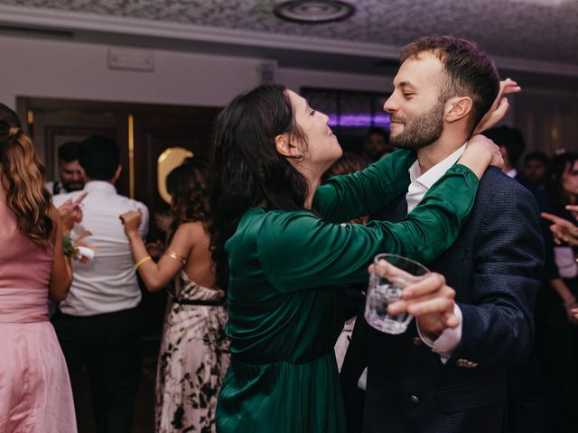 Il matrimonio di Davide e Arianna a Brusaporto, Bergamo 383