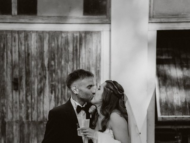 Il matrimonio di Mattia e Giulia a Scandicci, Firenze 5