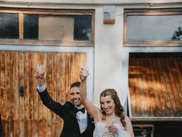 Il matrimonio di Mattia e Giulia a Scandicci, Firenze 6