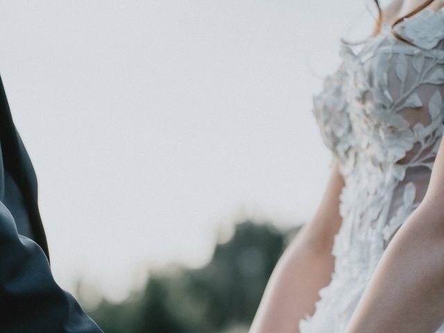 Il matrimonio di Mattia e Giulia a Scandicci, Firenze 15