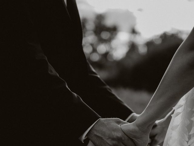Il matrimonio di Mattia e Giulia a Scandicci, Firenze 18