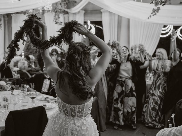 Il matrimonio di Mattia e Giulia a Scandicci, Firenze 25