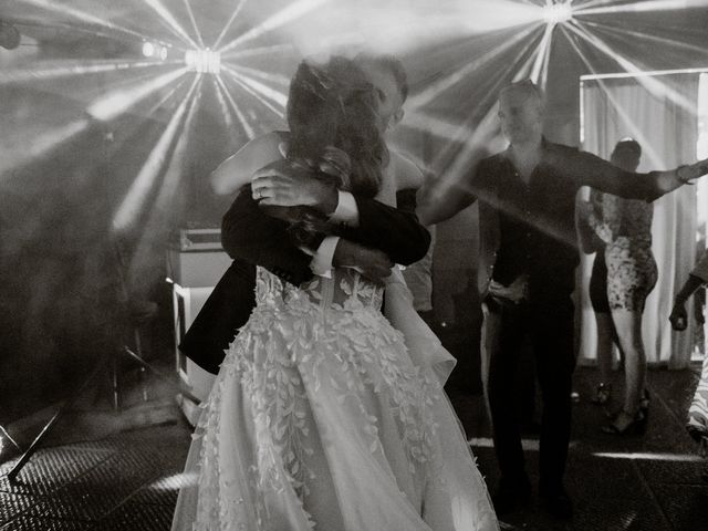 Il matrimonio di Mattia e Giulia a Scandicci, Firenze 26