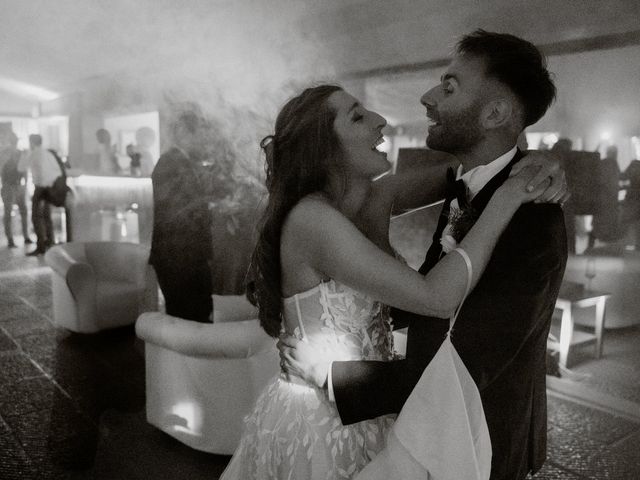 Il matrimonio di Mattia e Giulia a Scandicci, Firenze 27