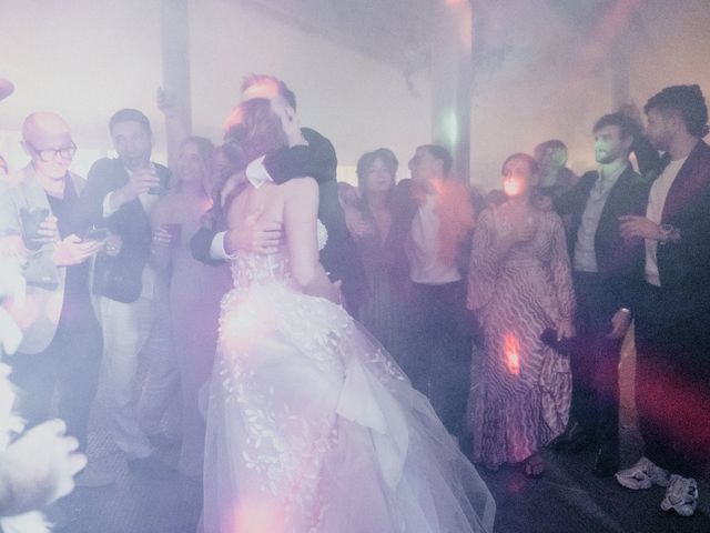 Il matrimonio di Mattia e Giulia a Scandicci, Firenze 28