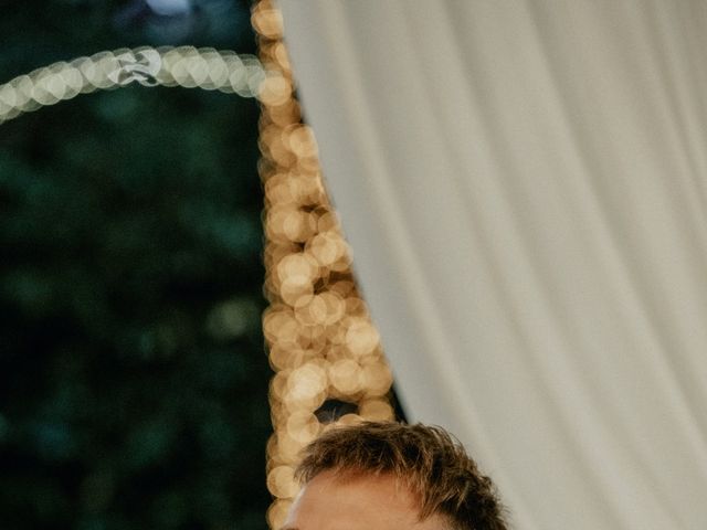 Il matrimonio di Mattia e Giulia a Scandicci, Firenze 59