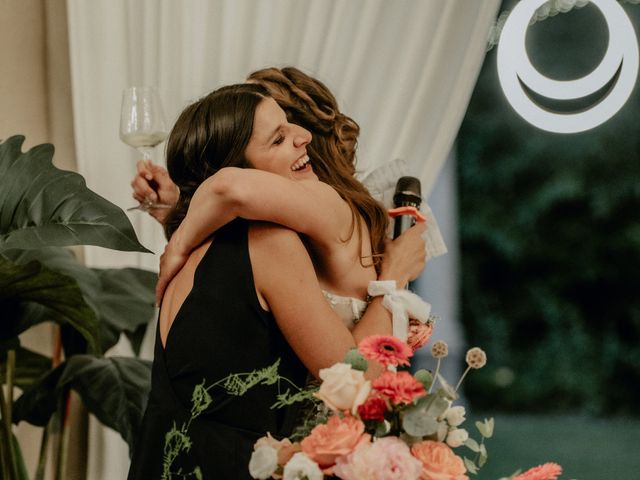 Il matrimonio di Mattia e Giulia a Scandicci, Firenze 63