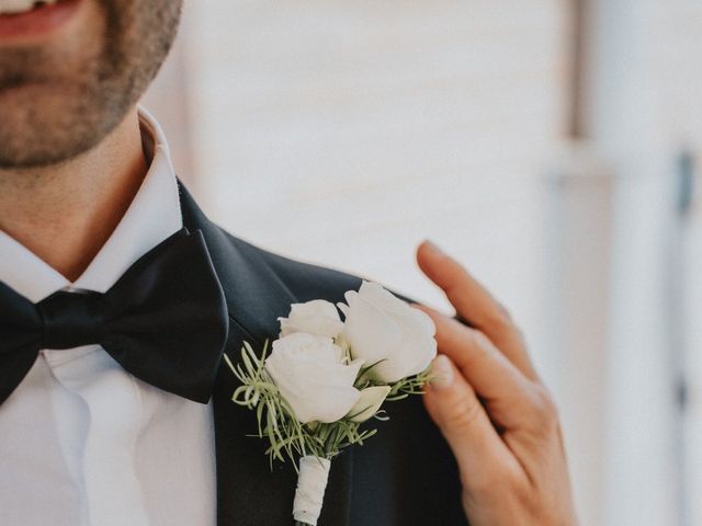 Il matrimonio di Mattia e Giulia a Scandicci, Firenze 64