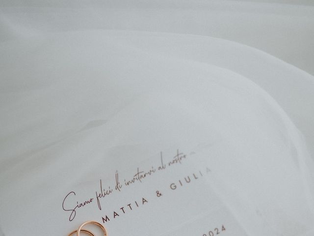Il matrimonio di Mattia e Giulia a Scandicci, Firenze 75