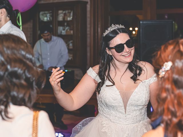 Il matrimonio di Gianluca e Giulia a Marcaria, Mantova 38