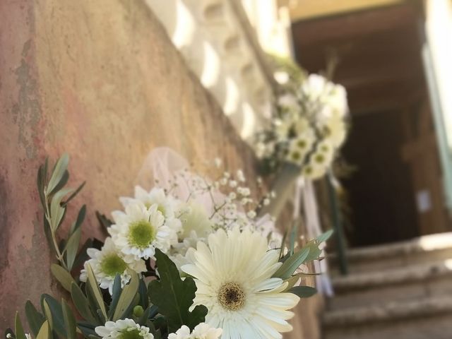 Il matrimonio di Paolo e Elena a Tuglie, Lecce 3