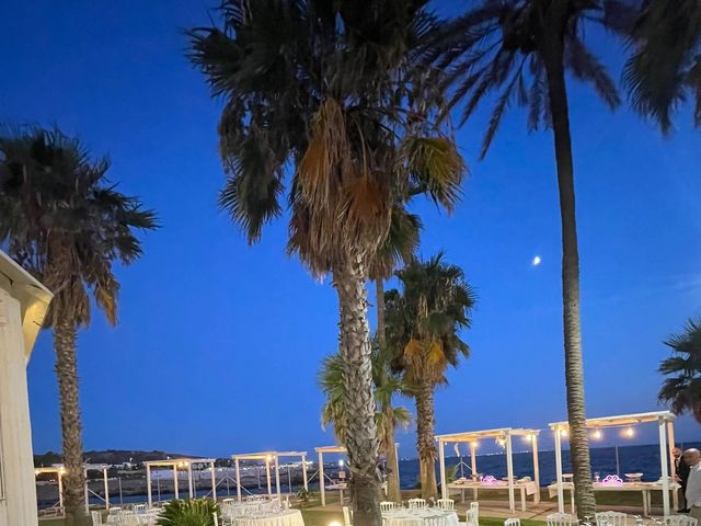 Il matrimonio di Paolo e Elena a Tuglie, Lecce 5