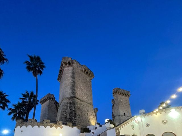 Il matrimonio di Paolo e Elena a Tuglie, Lecce 6