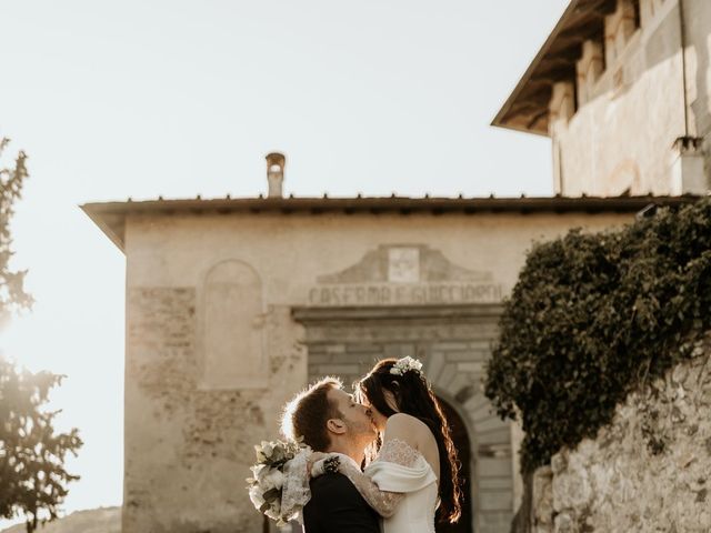 Il matrimonio di Edoardo Davide Mattia Albertini e Ilaria Gianoli a Sondrio, Sondrio 3