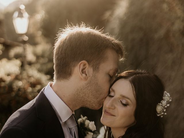 Il matrimonio di Edoardo Davide Mattia Albertini e Ilaria Gianoli a Sondrio, Sondrio 4