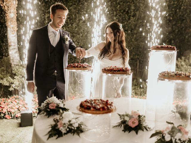 Il matrimonio di Edoardo Davide Mattia Albertini e Ilaria Gianoli a Sondrio, Sondrio 1