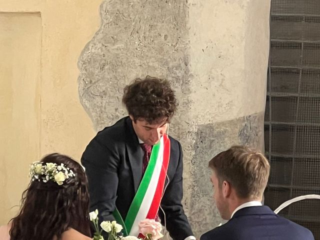 Il matrimonio di Edoardo Davide Mattia Albertini e Ilaria Gianoli a Sondrio, Sondrio 8