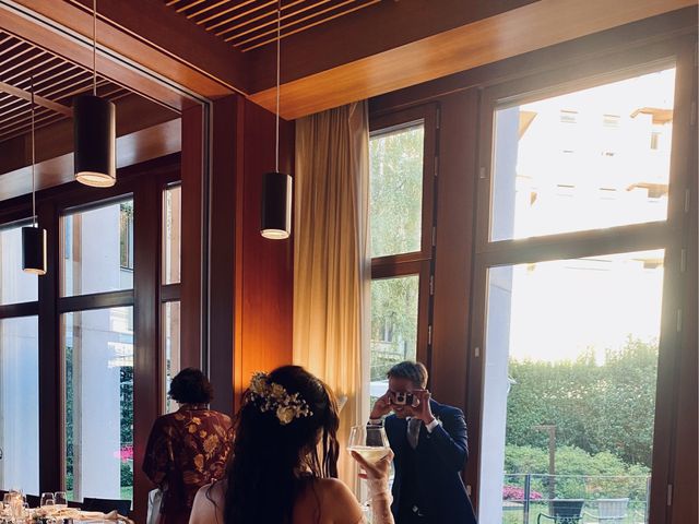 Il matrimonio di Edoardo Davide Mattia Albertini e Ilaria Gianoli a Sondrio, Sondrio 9