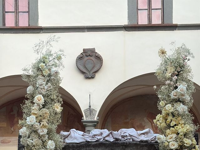 Il matrimonio di Francesco  e CARLOTTA &amp; FRANCESCO  a Fivizzano, Massa Carrara 2
