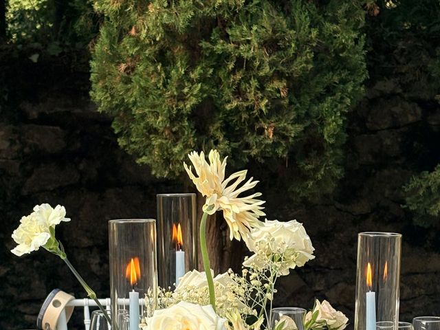 Il matrimonio di Francesco  e CARLOTTA &amp; FRANCESCO  a Fivizzano, Massa Carrara 4
