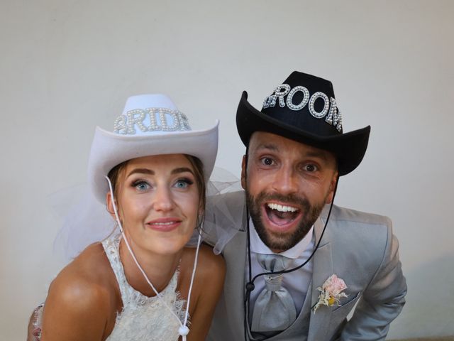 Il matrimonio di Francesco  e CARLOTTA &amp; FRANCESCO  a Fivizzano, Massa Carrara 1