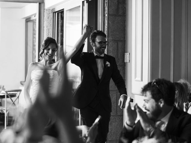 Il matrimonio di Silvia e Antonino a Roma, Roma 5