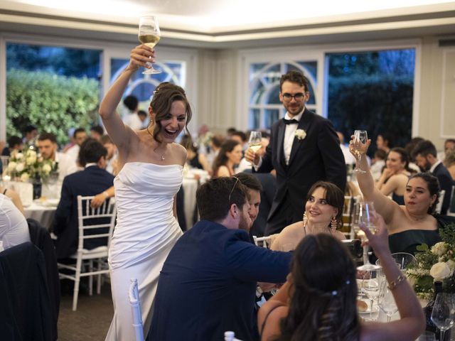 Il matrimonio di Silvia e Antonino a Roma, Roma 6