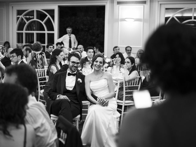 Il matrimonio di Silvia e Antonino a Roma, Roma 7