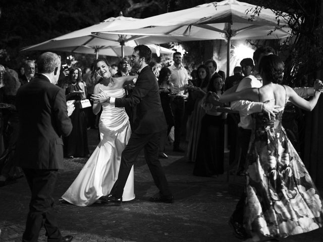 Il matrimonio di Silvia e Antonino a Roma, Roma 8