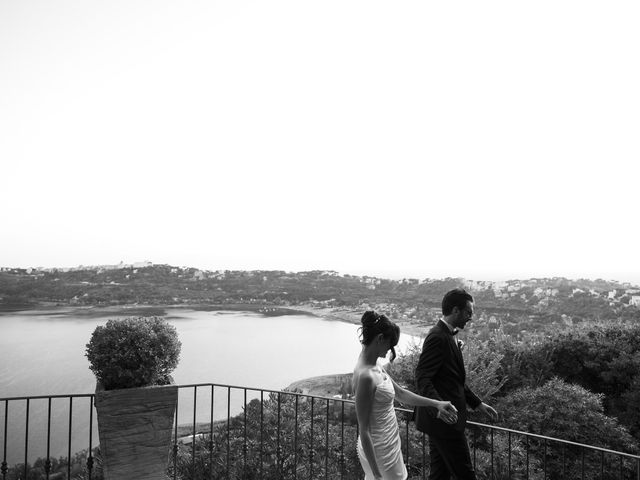 Il matrimonio di Silvia e Antonino a Roma, Roma 12