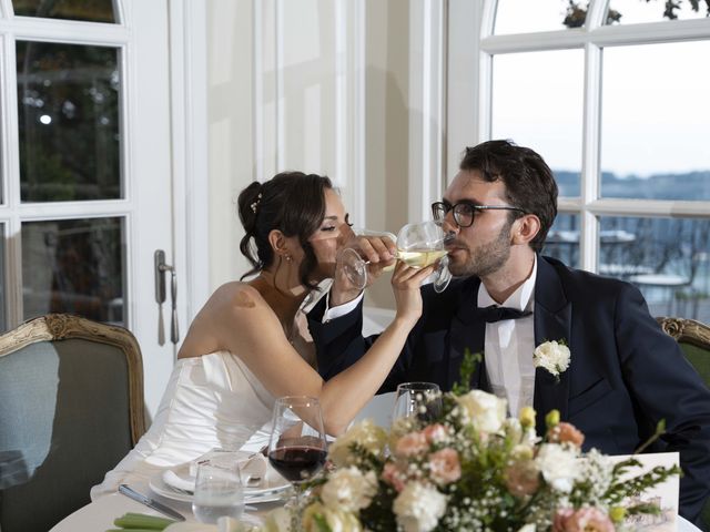 Il matrimonio di Silvia e Antonino a Roma, Roma 13