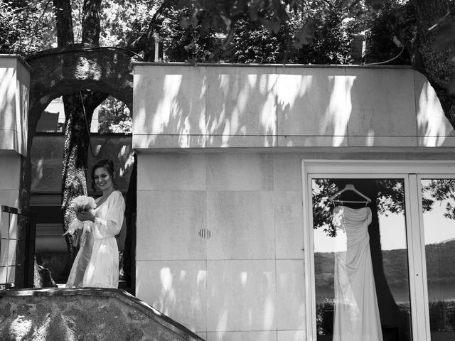 Il matrimonio di Silvia e Antonino a Roma, Roma 19