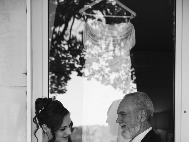 Il matrimonio di Silvia e Antonino a Roma, Roma 20
