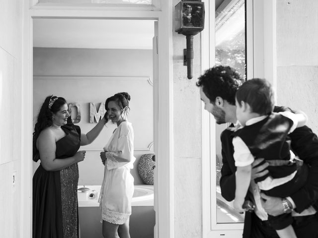Il matrimonio di Silvia e Antonino a Roma, Roma 21
