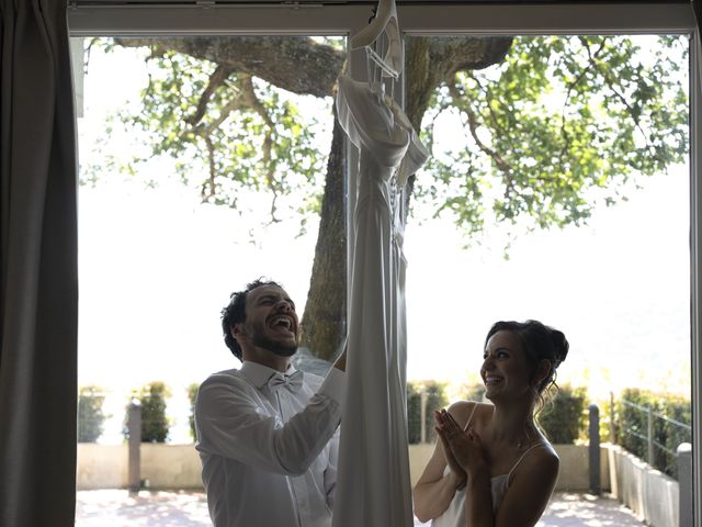 Il matrimonio di Silvia e Antonino a Roma, Roma 26