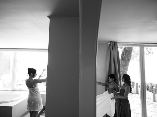 Il matrimonio di Silvia e Antonino a Roma, Roma 27