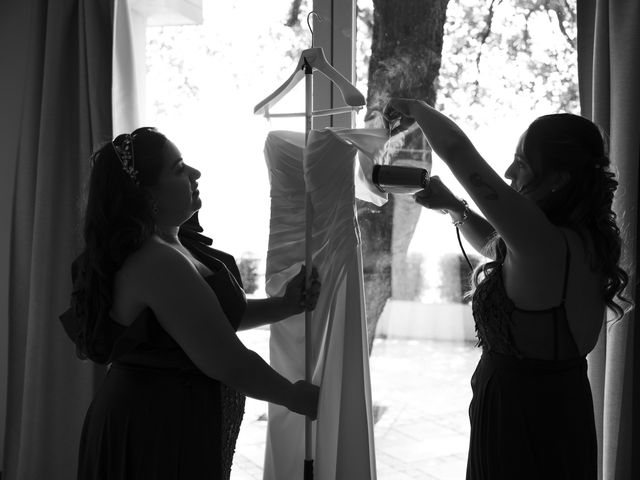 Il matrimonio di Silvia e Antonino a Roma, Roma 28