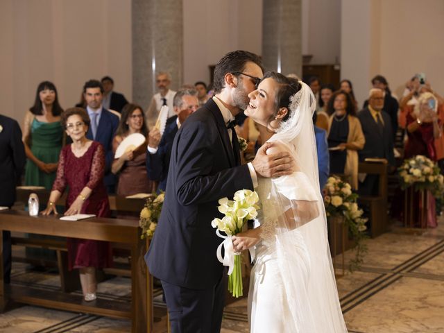 Il matrimonio di Silvia e Antonino a Roma, Roma 35