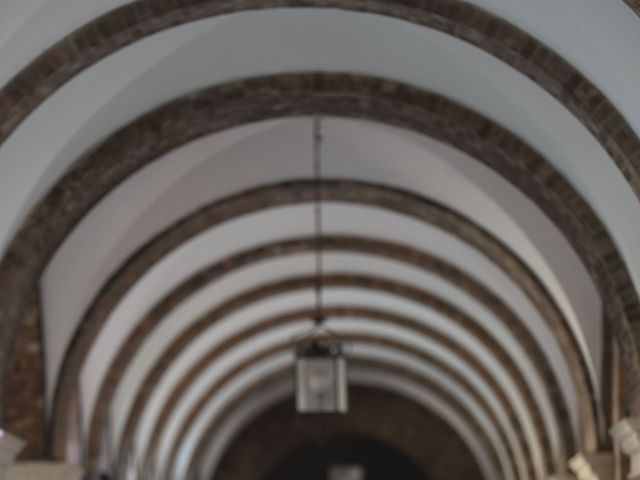 Il matrimonio di Silvia e Antonino a Roma, Roma 41