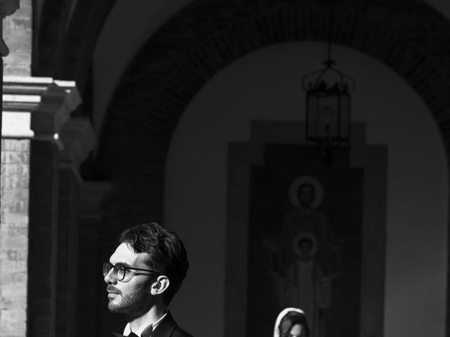 Il matrimonio di Silvia e Antonino a Roma, Roma 42