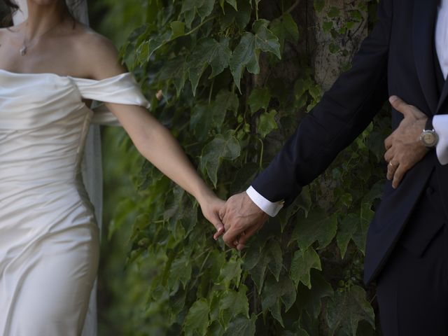 Il matrimonio di Silvia e Antonino a Roma, Roma 44