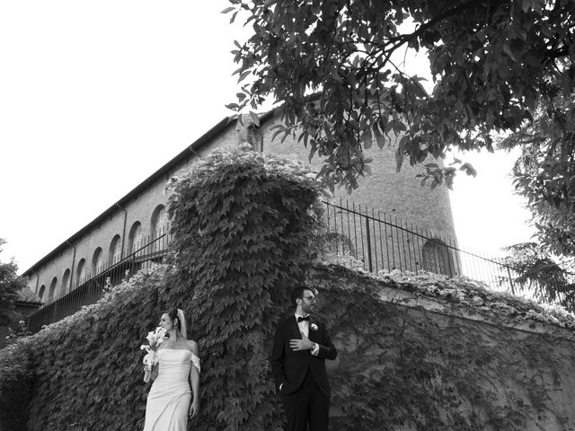 Il matrimonio di Silvia e Antonino a Roma, Roma 62