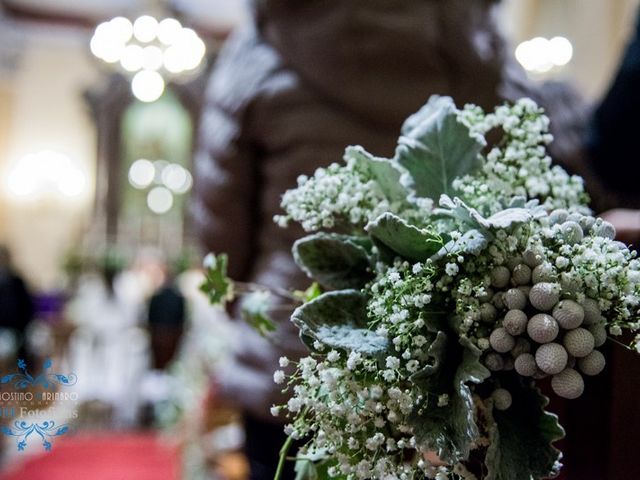 Il matrimonio di Francesco e Ramona a Cusano Milanino, Milano 49