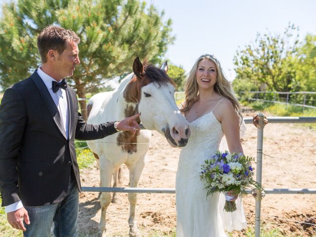 Il matrimonio di Andrea e Carlotta a Cesena, Forlì-Cesena 3