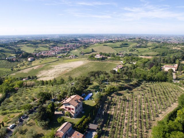 Il matrimonio di Andrea e Carlotta a Cesena, Forlì-Cesena 21